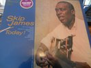 Skip James Today   Vanguard ?– VSD-79219 2008  SEALED