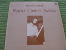 Mario Castro-Neves   Stop,Look&Listen Jazz, Bossa Nova, Canada-only 1977, NM
