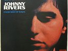 JOHNNY RIVERS Changes 1966 US MONO Promo LP Minty  ADLER Paich WRECKING CREW