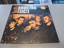 BROILERS - (sic ) - LP 180g Vinyl /// Neu &OVP /// Gatefold /// incl. CD /// sic