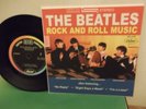 The Beatles,Cap. SXA5232,