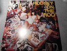 RODNEY ON THE ROQ   VOLUME 2  PUNK   LP   1981 POSH BOY LABEL  372