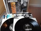 BRUCE SPRINGSTEEN original Vinyl 2LP The Rising (2002)