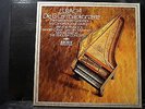 J.S. Bach - Die 13 Cembalokonzerte/Pinnock   4 LP-Box