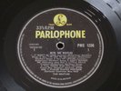 The Beatles - With The Beatles (1963) LP (VG+)  MEGA 1st UK Press Mono EMITEX