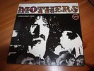 THE MOTHERS OF INVENTION - ABSOLUTELY FREE - UK ISSUE - EXCELLENT