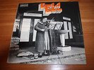 EAST OF EDEN - SNAFU - UK ISSUE - 1970 - EXCELLENT-