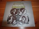 THE KINKS - SOMETHING ELSE - UK ISSUE - 1967 - EXCELLENT-