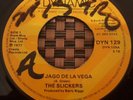 The Slickers St. Jago De La Vega Killer Roots 7