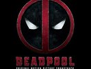 Deadpool  [LP] by Junkie XL/Tom Holkenborg (Vinyl, Apr-2016, 2 Discs, Milan)