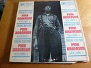 Pink Anderson Prestige Bluesville 1038 Carolina Blues Man Volume 1 LP DG RVG
