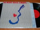 The Bridge School Concerts Vol.1 -  1997 US Double Vinyl LP
