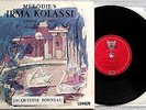 Fauré Duparc Irma Kolassi Jacqueline Bonneau Lumen RARE FRENCH 10