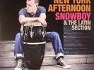 SNOWBOY/THE LATIN SECTION - New York Afternoon - Vinyl (2xLP)