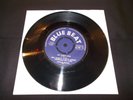 ERIC MORRIS DRUMBAGO ALL STARS - MY FORTY FIVE  1962 BLUE BEAT BB 74 UK SKA NM