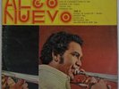 Juan Pablo Torres - Algo Nuevo LP Latin Jazz Funk Cuban Areito HEAR