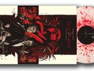 From Dusk Till Dawn - Soundtrack - Sealed Red SPLATTER COLOURED Etched Vinyl LP