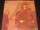 Soft Machine rare '71 1st press LP Fourth on CBS  EX+ ** canterbury progressive