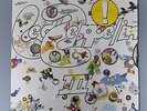 Led Zeppelin III  Vinyl LP   (D)