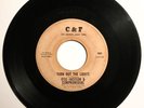 Otis Jackson+Compromisers: Turn Out the Lights | Rare Northern Soul *HEAR*