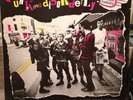 Vintage Compilation: Punk And Disorderly Further Charges Rare Casualties Adicts