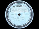 THE ROLLING STONES-BETWEEN THE BUTTONS LP FACTORY SAMPLE TEST PRESSING