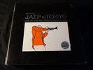 Jazz at the Philharmonic in Japan.Verve 3-LP NM Previously Unreleased Recordings