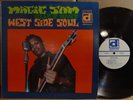 Magic Sam West Side Soul VG+ Delmark