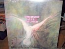 SEALED Emerson, Lake, and Palmer Self Titled 1977 Atlantic Records SD 19120