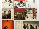 U2 Vinyl IRISH lp Record Albums - Boy, October, WAR 5 Albums 2 12