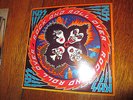 Kiss Rock And Roll Over - CRC - Sealed 2-LP vinyl record (Double Album, USA