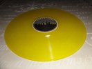 Vinyl Bleach Nirvana australien Waterfront jaune