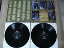 Iron Maiden Fear Of The Dark 2 × Vinyl, LP, Album, Gatefold Russia 1993 Rar