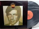 SONGS OF LEONARD COHEN   OZ PRESS 1967 DEBUT LP Vinyl Record   SBP-233657