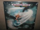 Frank Marino MAHOGANY RUSH World Anthem RARE STILL SEALED New Japan Vinyl LP