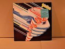 3 x JUDAS PRIEST Vinyl LP: Turbo Lover - British Steel - Unleashed in the East