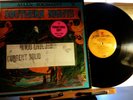 Allen Toussaint Southern Nights Reprise MS 2186 1A,1B radio station copy promo