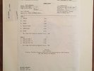 Todd Rundgren - Healing LP Test Press