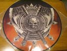 PARAGON - STEELBOUND LIMITED PICTURE LP