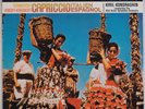 TCHAIKOVSKY: Capriccio Italien CLASSIC RECORDS 180g LSC-2323 Kondrashin LP NM