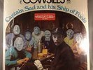 60's ROCK SEALED Lp The Cowsills Captain Sad 