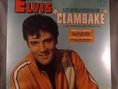 OLDIES R&R SEALED ELVIS PRESLEY Lp Clambake RCA LPM 3893 Mono We Have One More