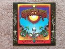 Grateful Dead Aoxomoxoa LP 1st Press Psych, NM/EX Super Clean