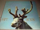 SAFT Horn - RARE Psychedelic Prog Rock LP - Polydor 2923 005, 1971 Norway - FAIR