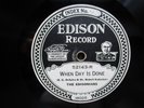 E Edison ELECTRIC 52143 