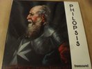 FS 6-75 Freesound No.6  Philopsis  Rare French Library LP