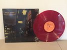 DAVID BOWIE - RISE AND FALL 0F ZIGGY STARDUST - BRAND NEW RED COLORED VINYL LP