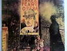 Original Cast - Threepenny Opera (Quadraphonic) - SEALED LP - Columbia Masterwo