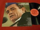 Johnny Cash - At Folsom Prison 1968 2 Eye 360 Sound LP - Columbia - CS 9639 - Co