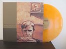 KNAPSACK – day three of my new life 12 Inch clear/orange Vinyl LP+CD (294/400)